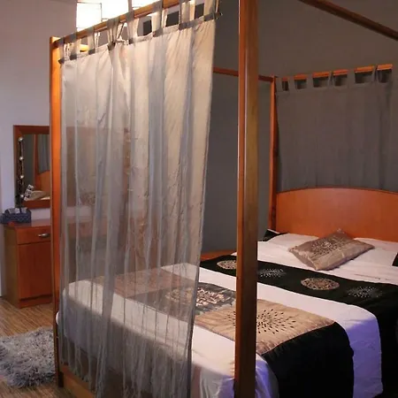 Sunny Apartamento *