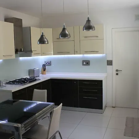 Apartamento Sunny
