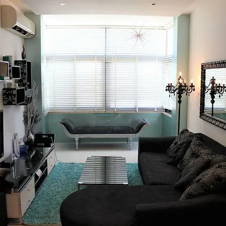Sunny Apartamento *
