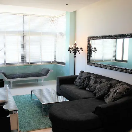 Apartamento Sunny St Paul's Bay