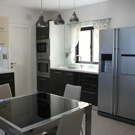 Apartamento Sunny *