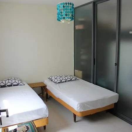 Apartamento Sunny *